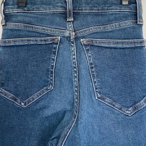 Topshop Skinny Jamie Jeans - Picture 3 of 3